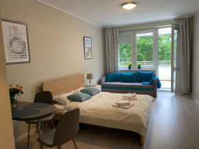 Apartament Etna